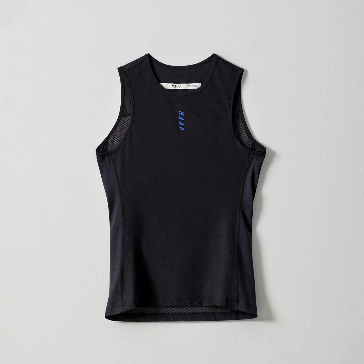 Team Base Layer - Black