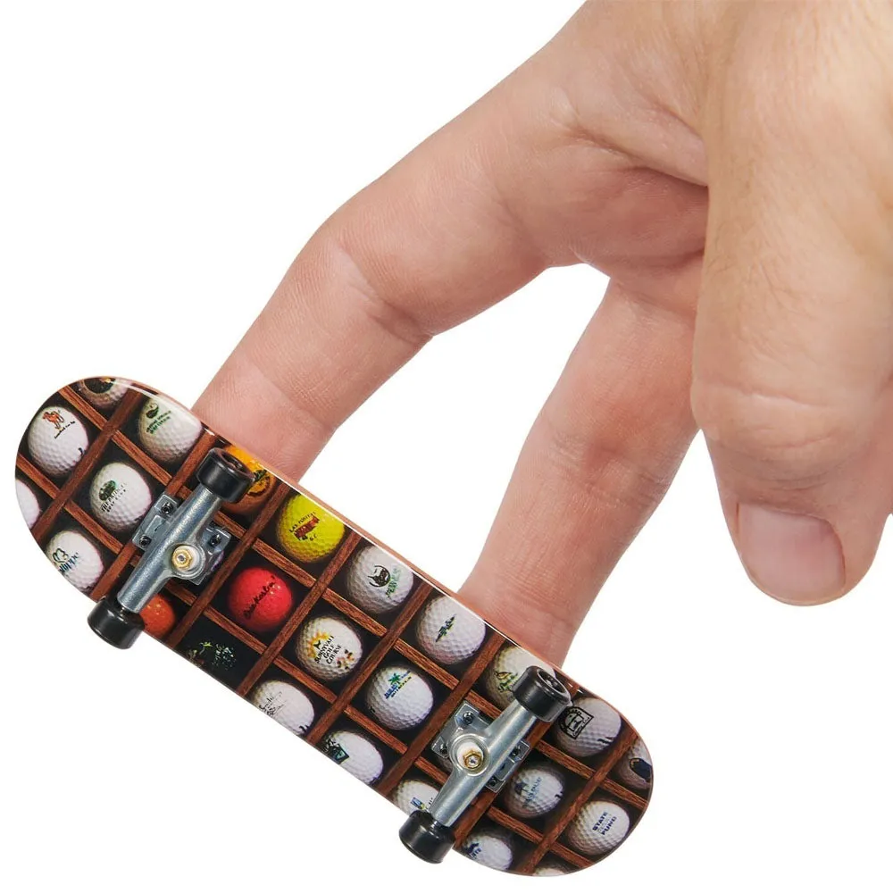 Tech Deck 4 Pack Asst - Skate Mental
