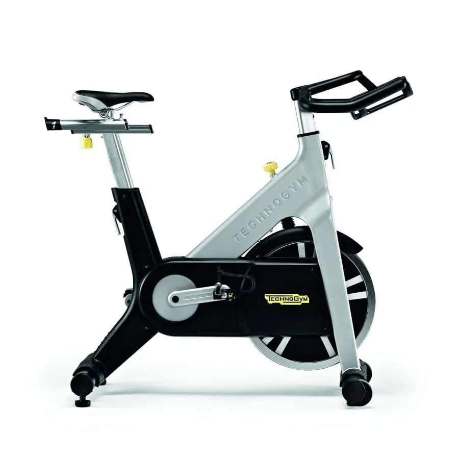 Technogym Group Indoor Cycling - Exercise Bike