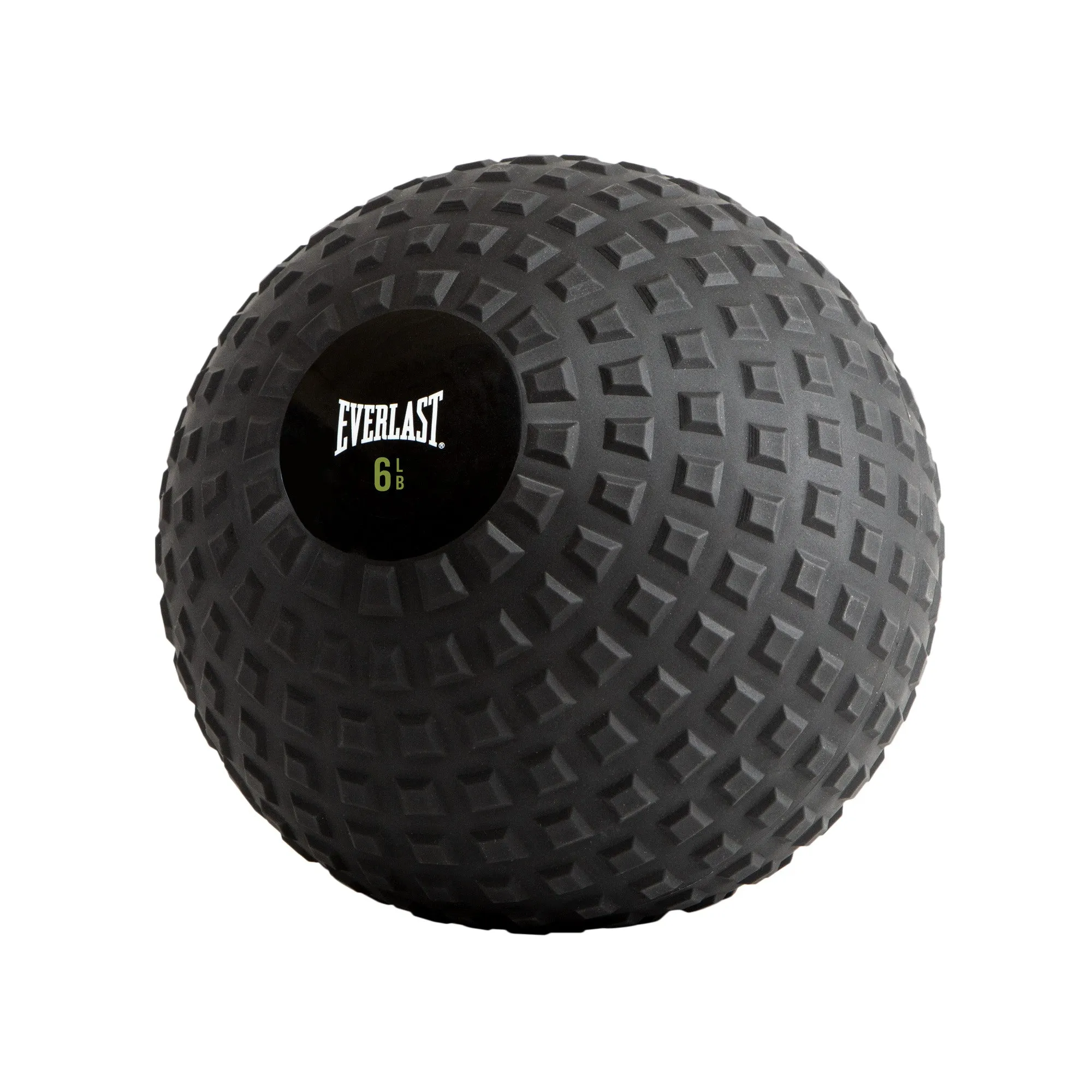 Textured Hard Slam Ball