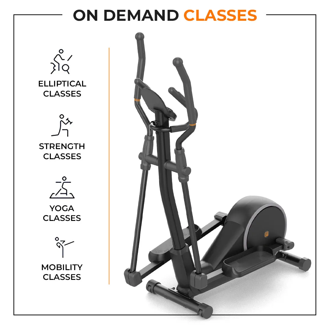 The Flextrainer