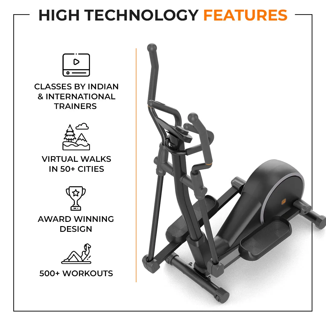 The Flextrainer