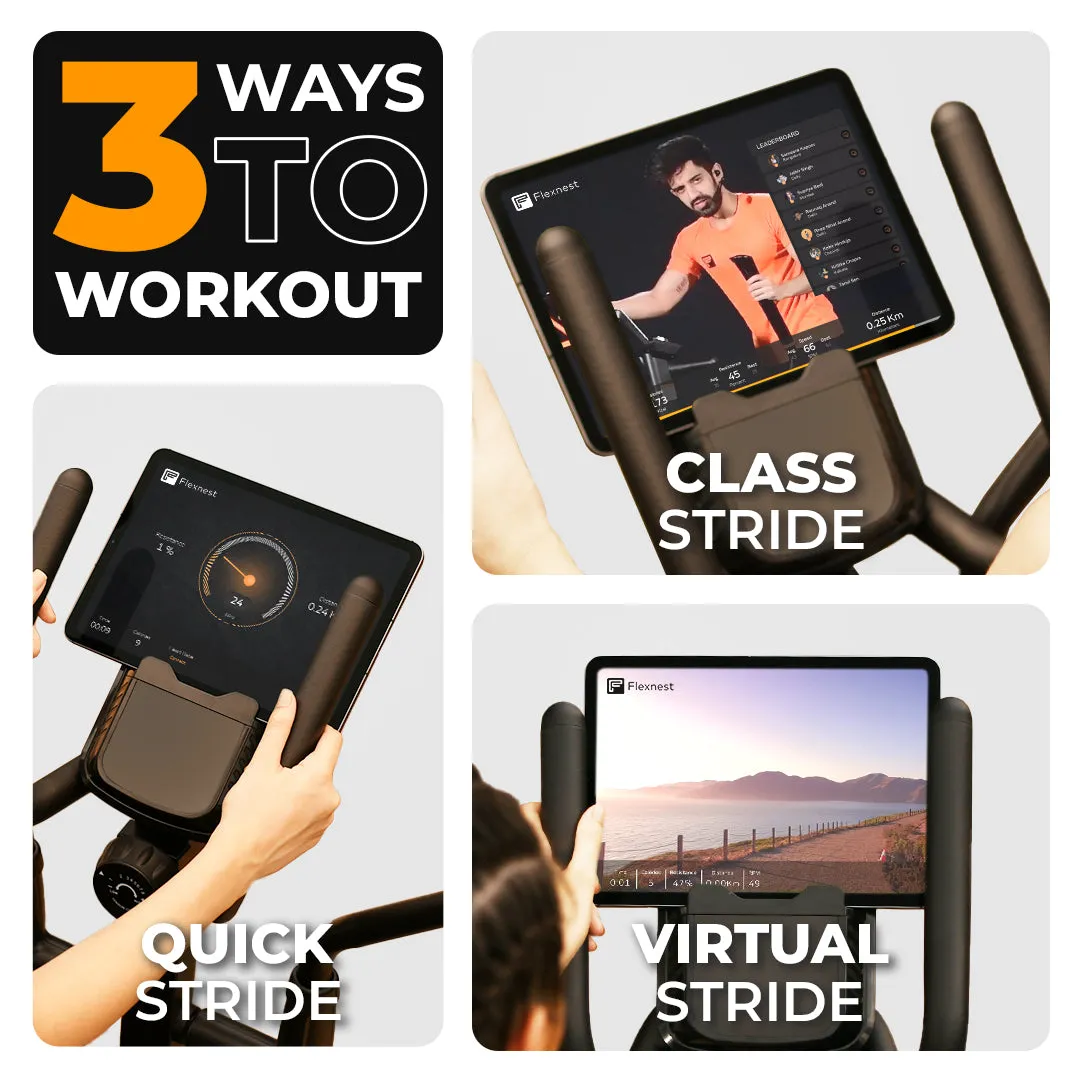 The Flextrainer