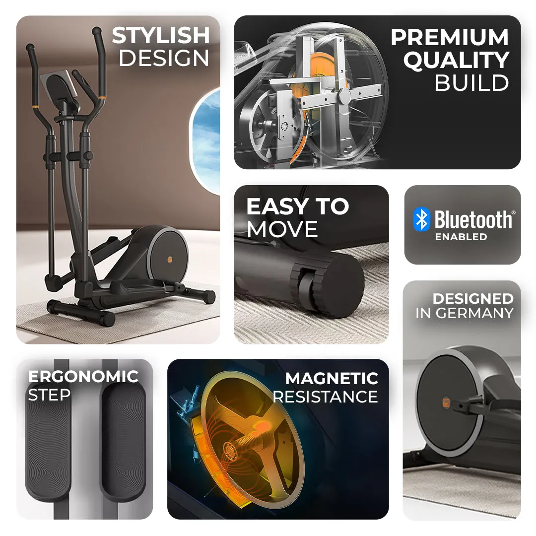 The Flextrainer