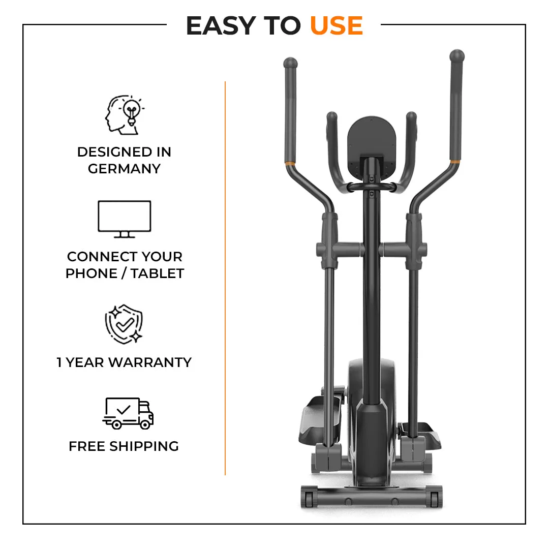 The Flextrainer