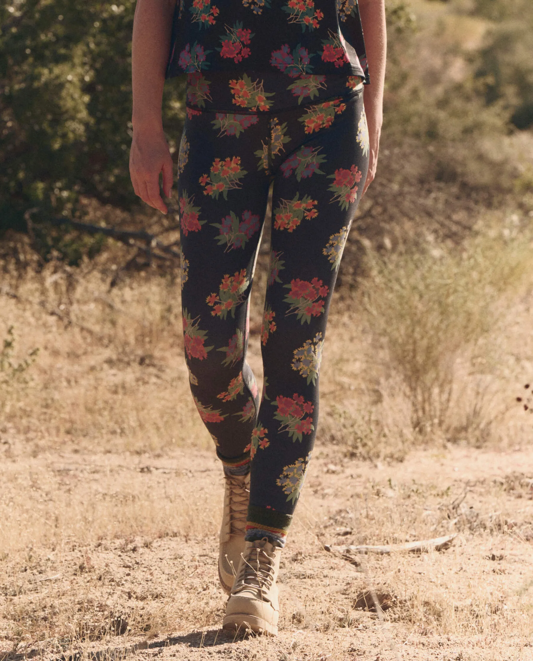 The Great Outdoors The Journey Legging