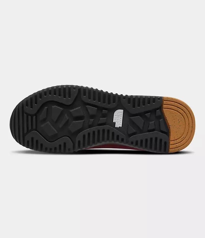 The North Face Back To Berkeley lll Sport Cordovan