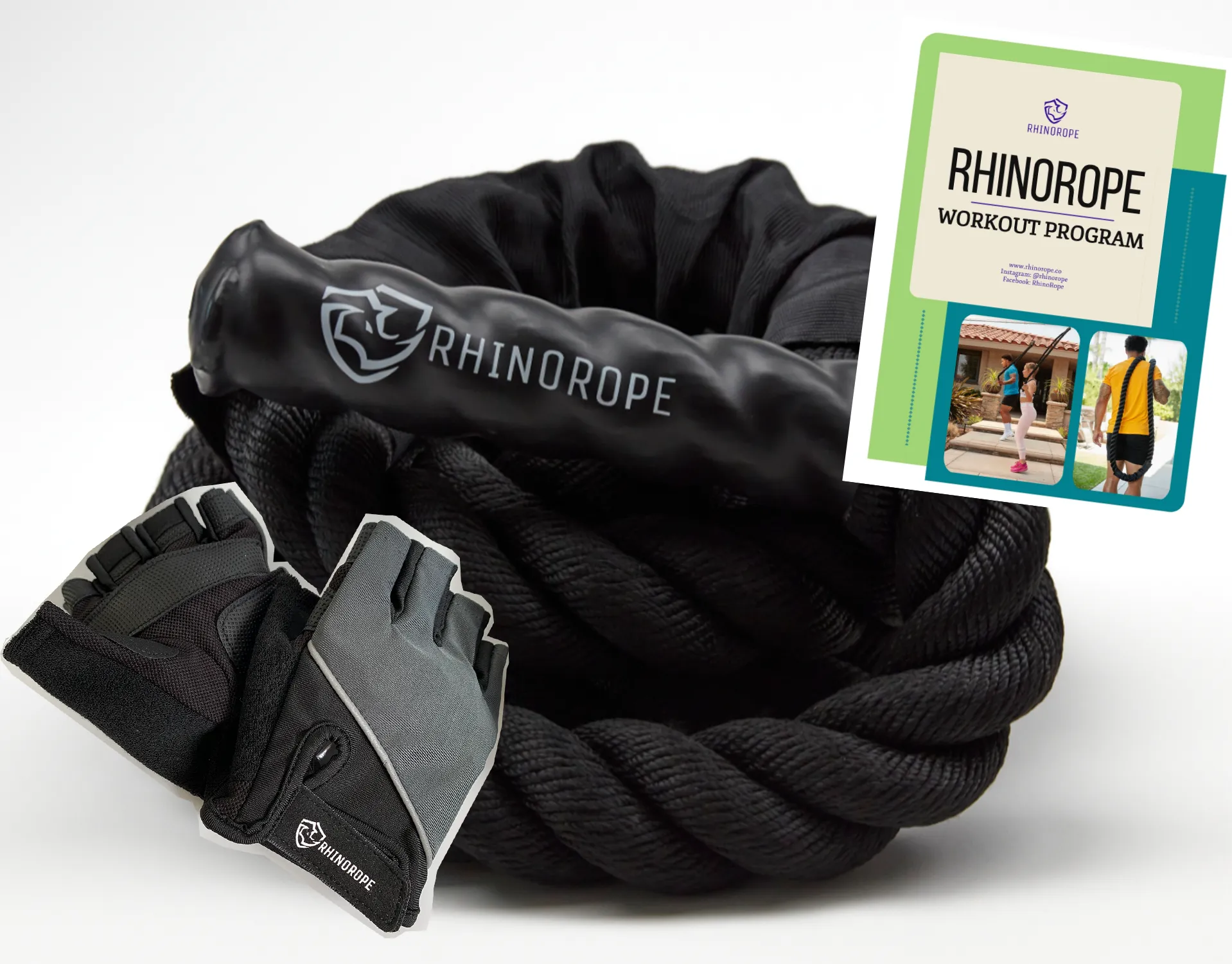 The RhinoBundle