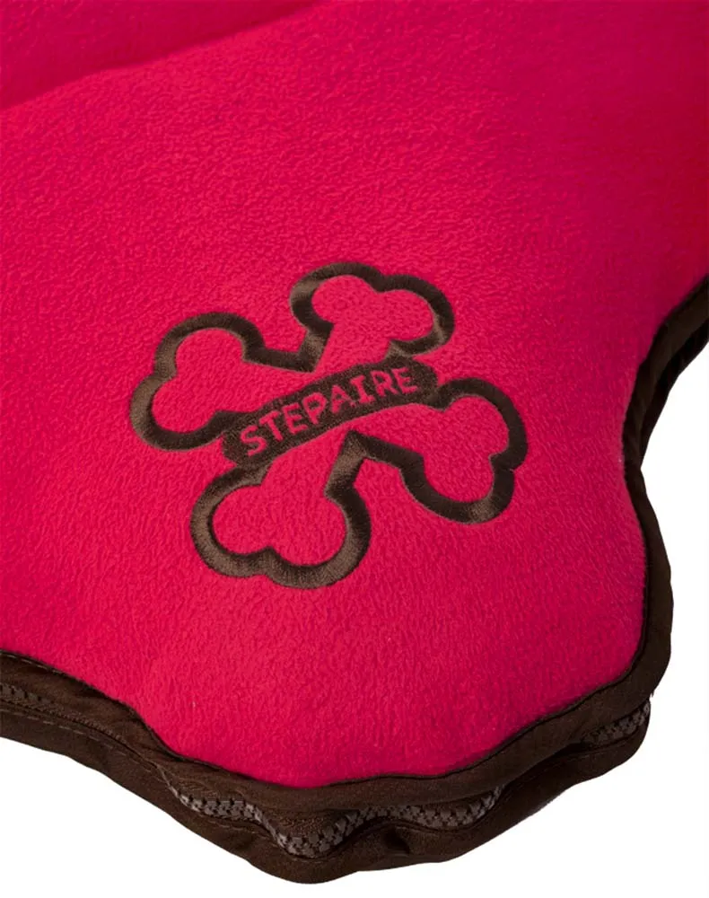 The Shrunks – Stepaire Bandit Nap Pad