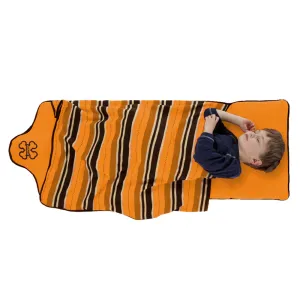 The Shrunks – Stepaire Bandit Nap Pad