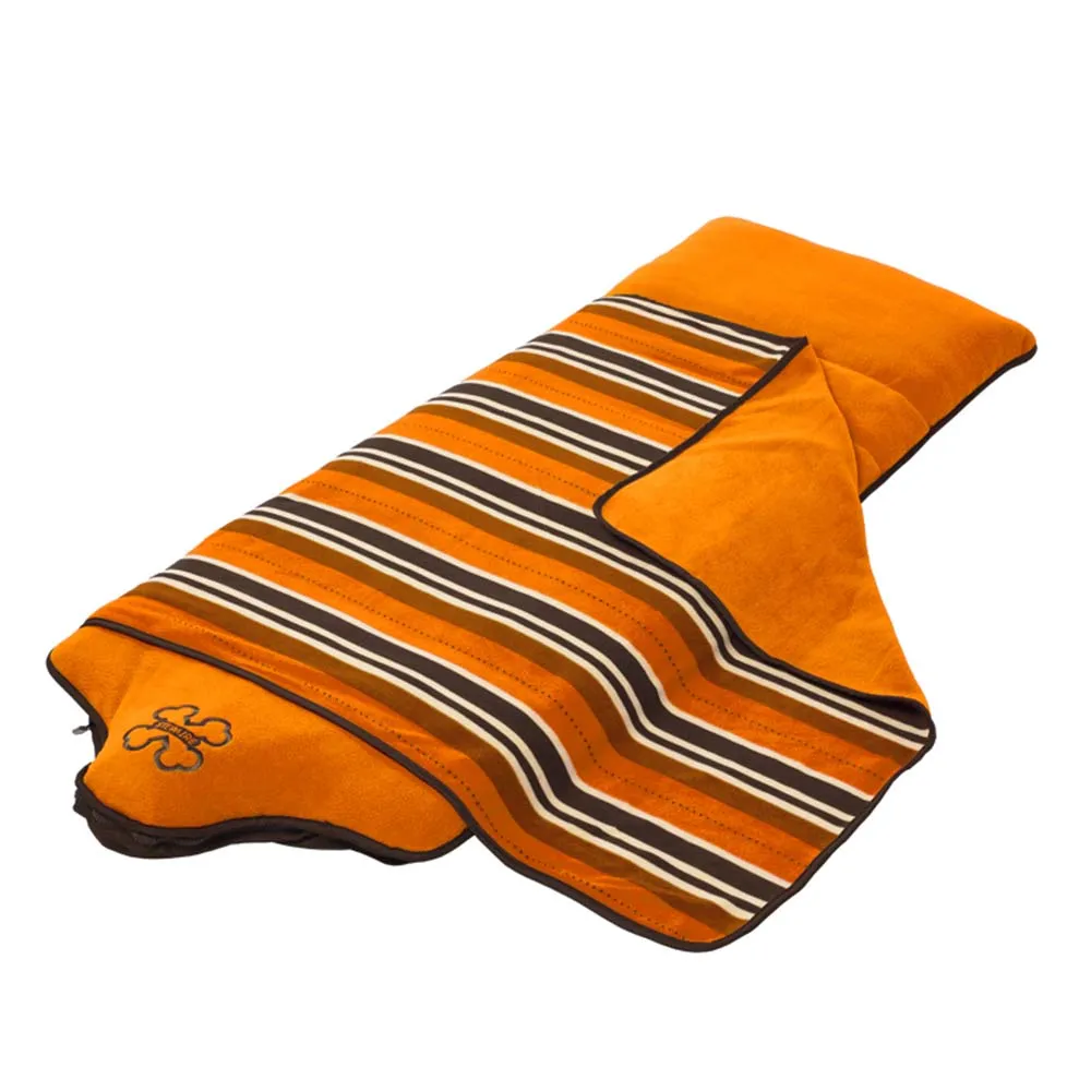 The Shrunks – Stepaire Bandit Nap Pad