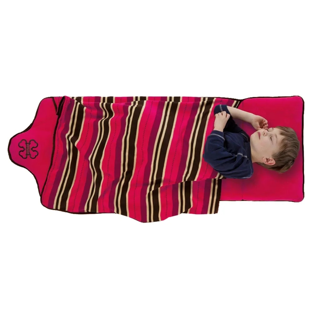 The Shrunks – Stepaire Bandit Nap Pad