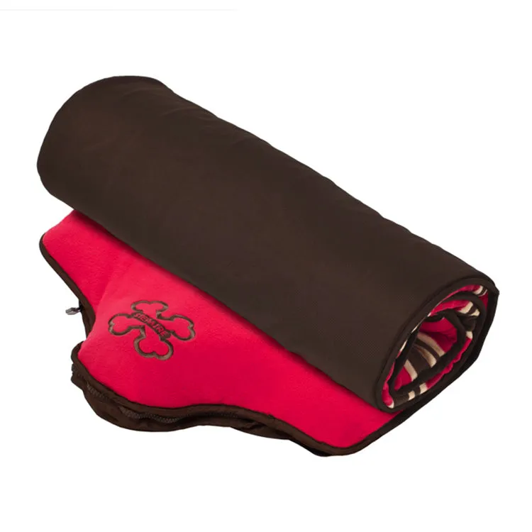 The Shrunks – Stepaire Bandit Nap Pad