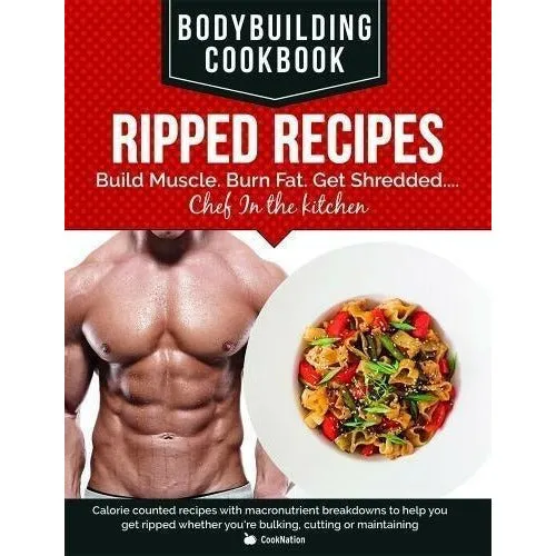 The World's Fittest, Get Fit Fast At Home, BodyBuilding & Blueprint 4 Books Set