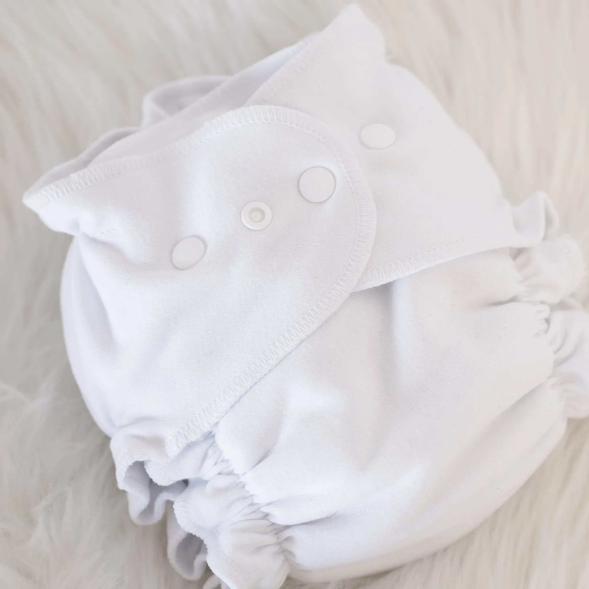Thirsties: New Duo Fitteds