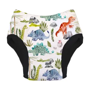 Thirsties - Potty Training Pants - LARGE (33-45lbs)