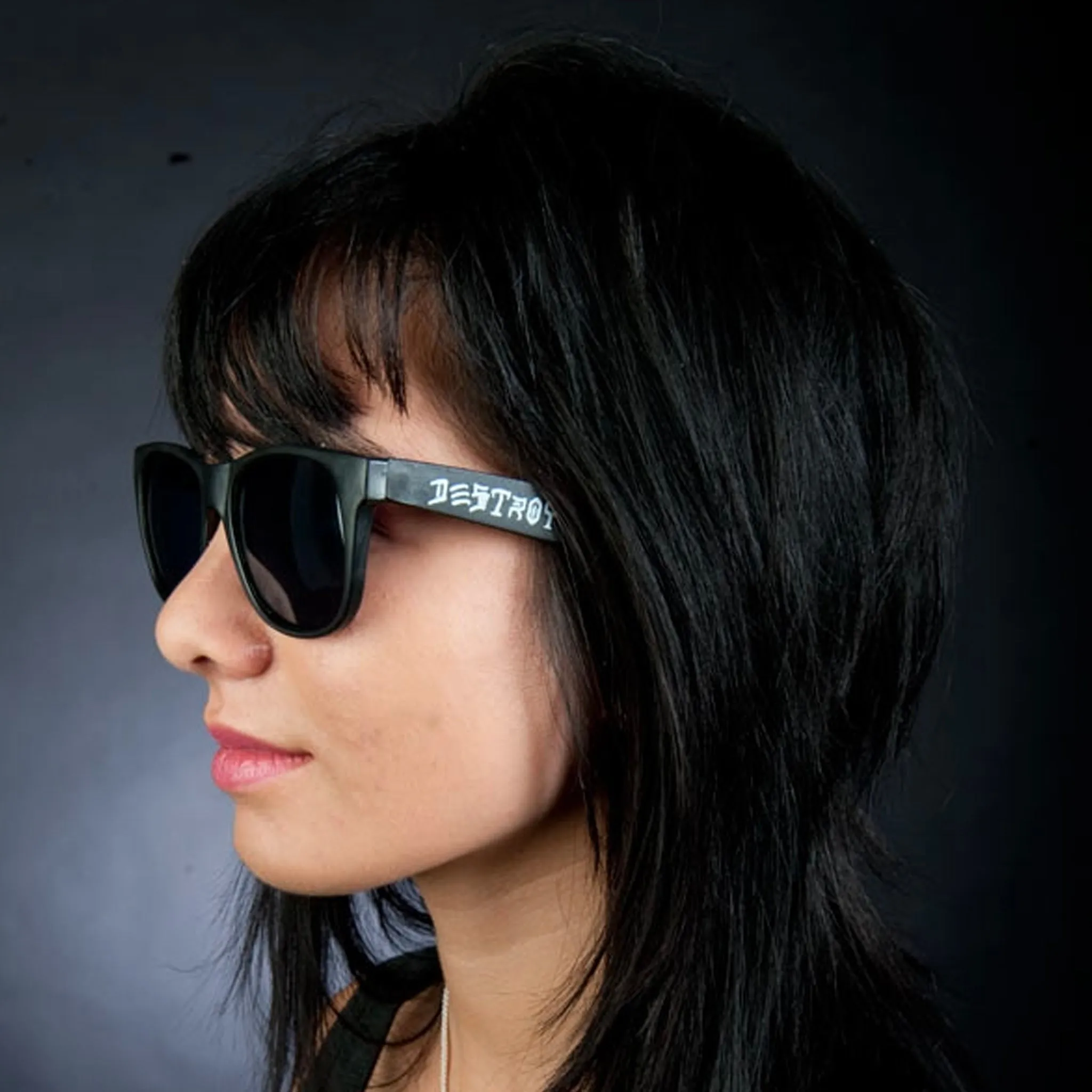 Thrasher S.A.D Sunglasses