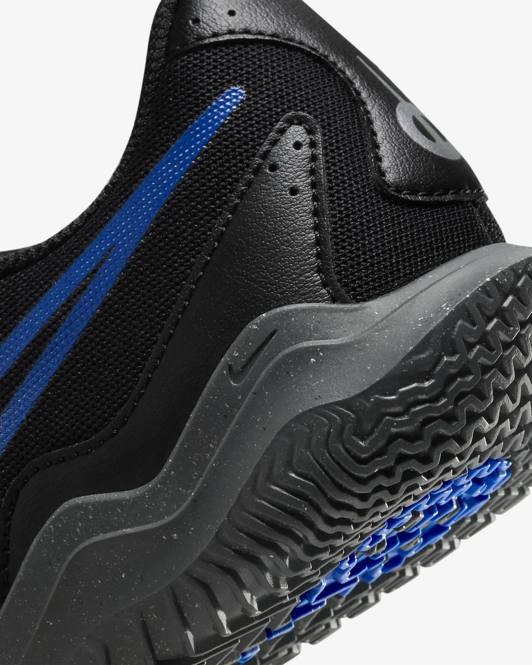 Tiempo Legend 10 Club Indoor Shoe