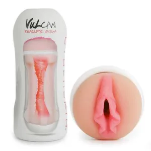 Topco Vulcan Realistic Vagina