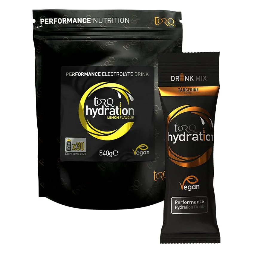 TORQ Hydration Drink