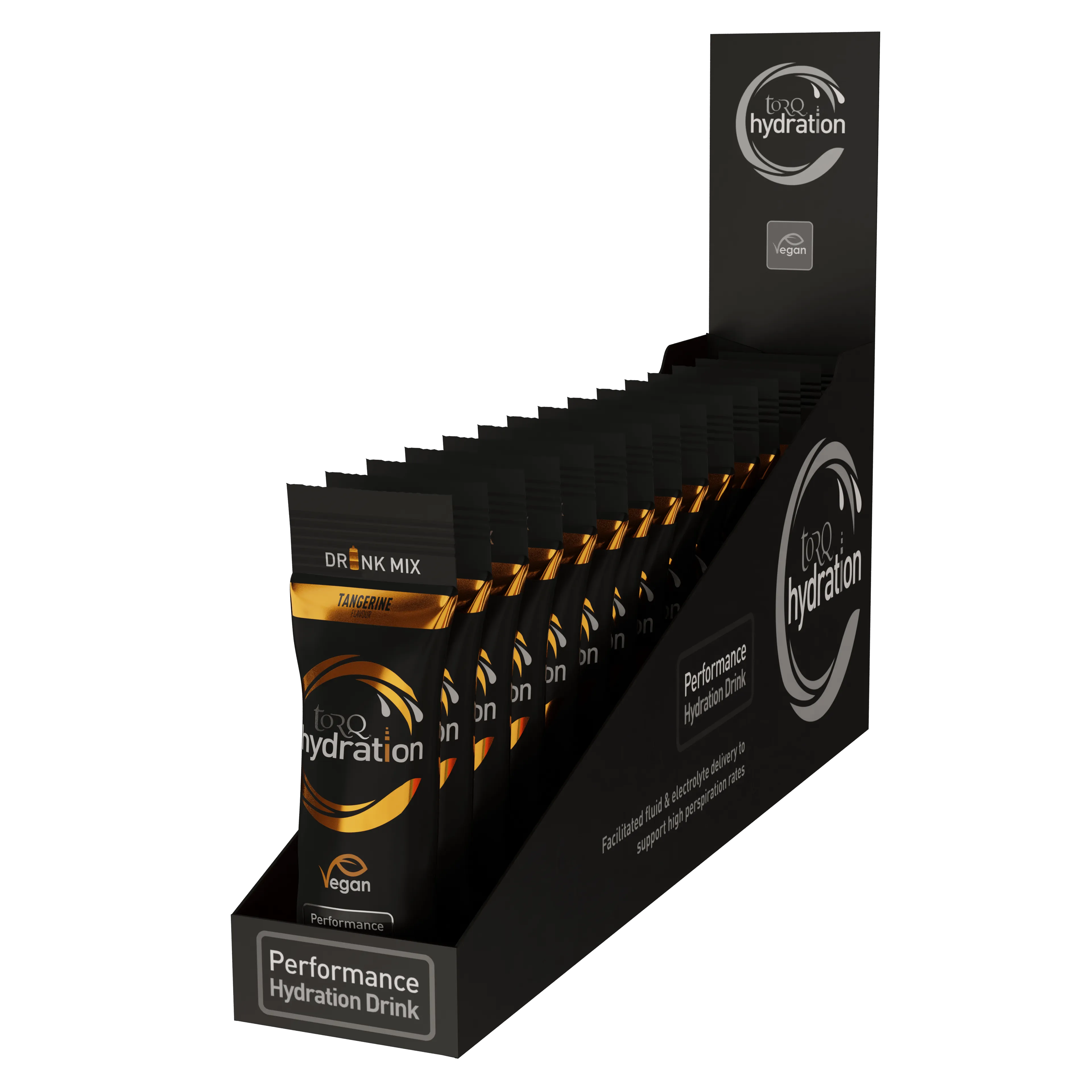 TORQ Hydration Drink