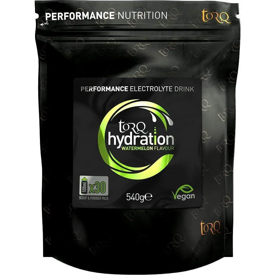TORQ Hydration Drink