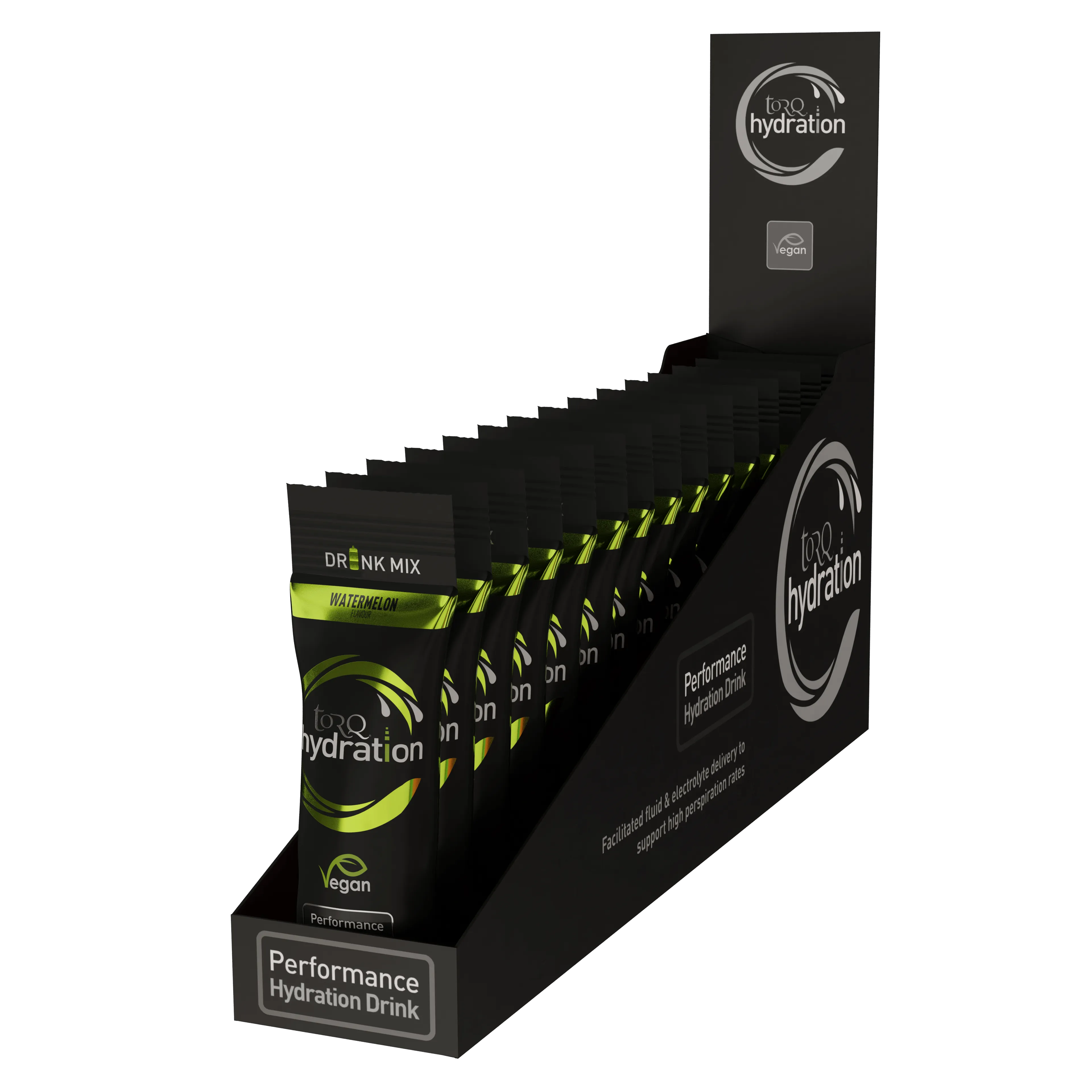 TORQ Hydration Drink