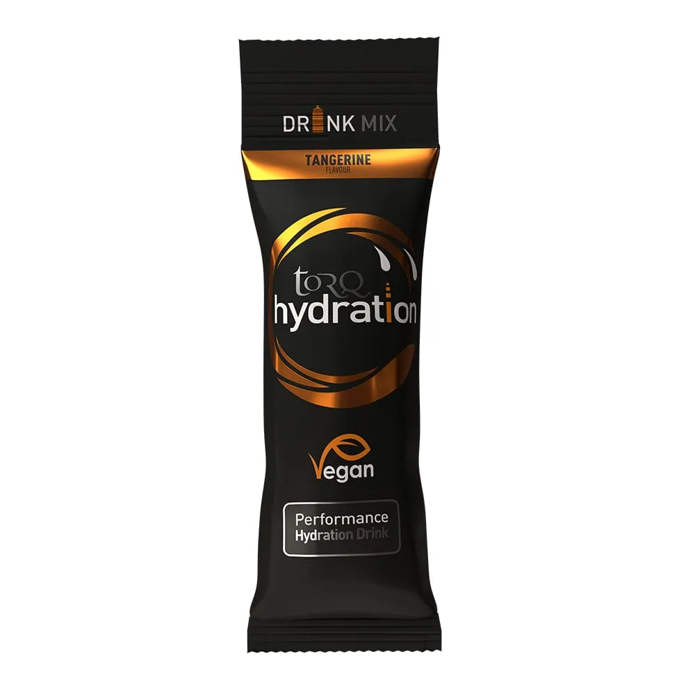 TORQ Hydration Drink