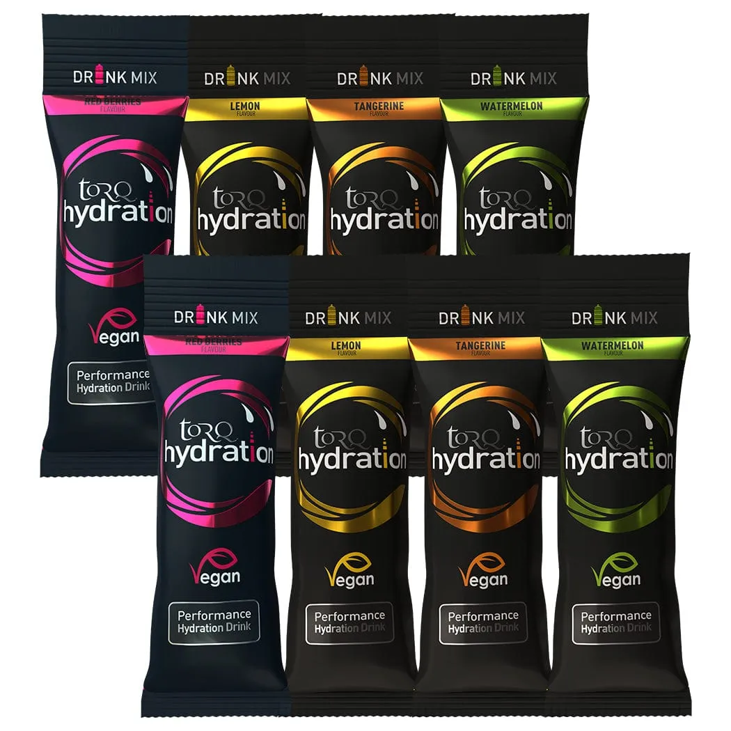 TORQ Hydration Drink