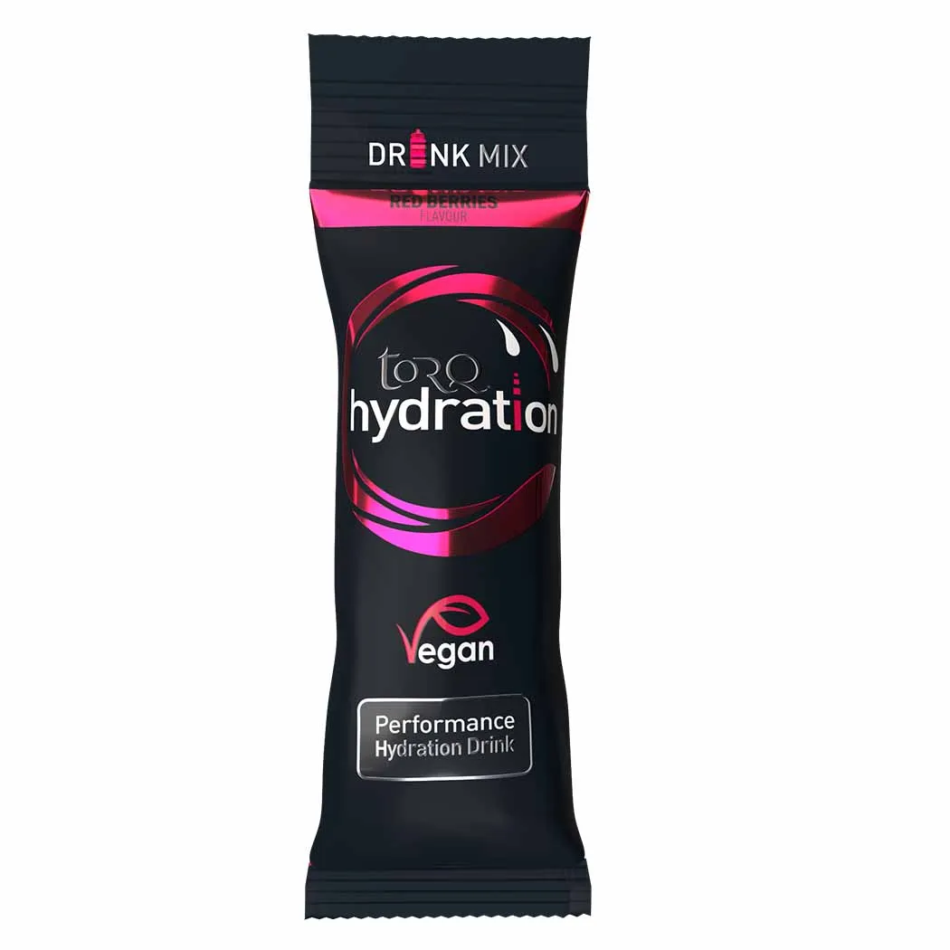 TORQ Hydration Drink