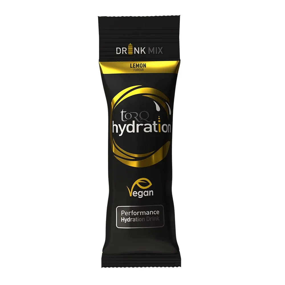 TORQ Hydration Drink