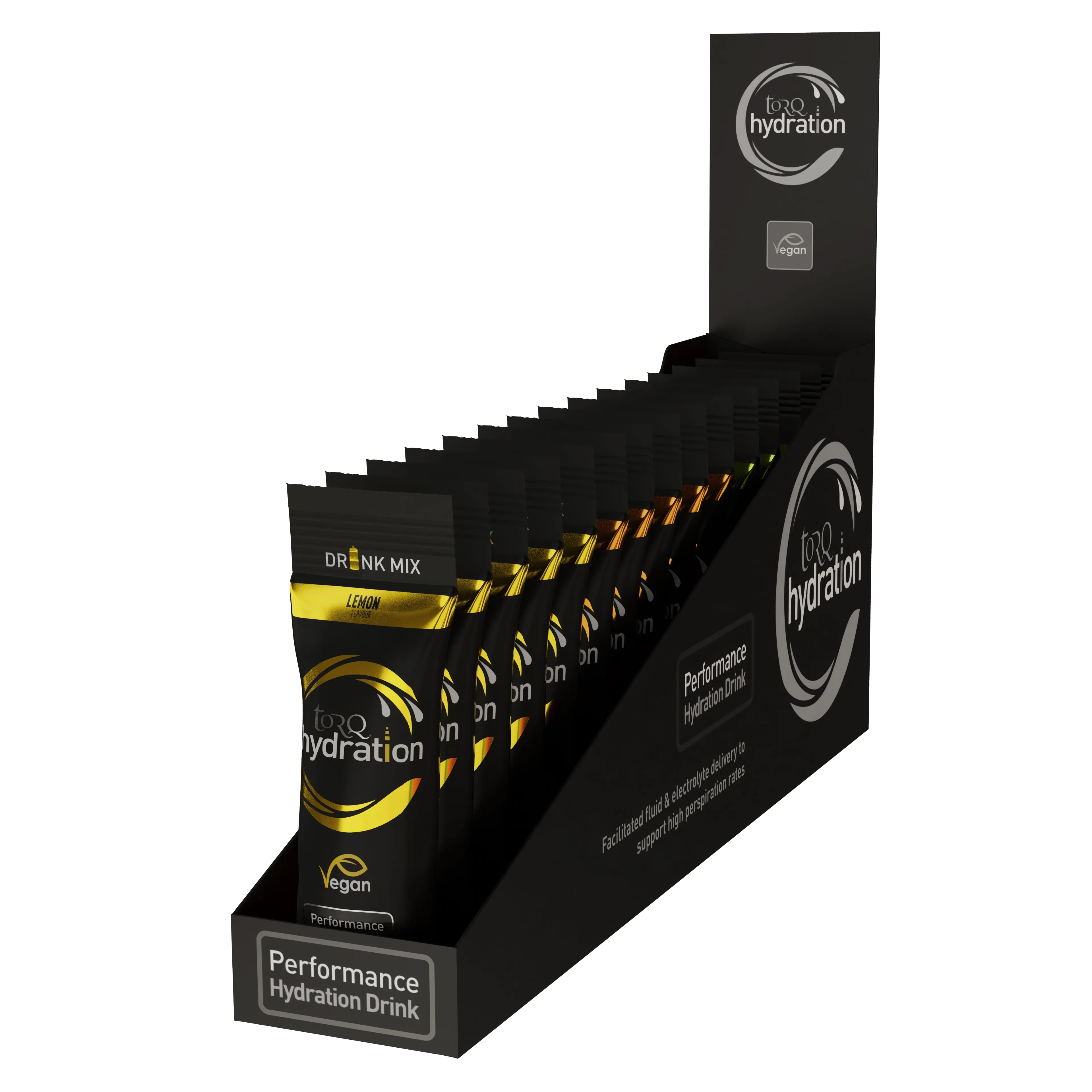 TORQ Hydration Drink
