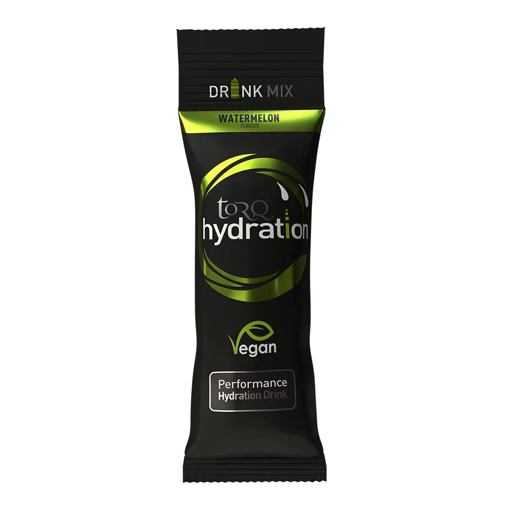 TORQ Hydration Drink