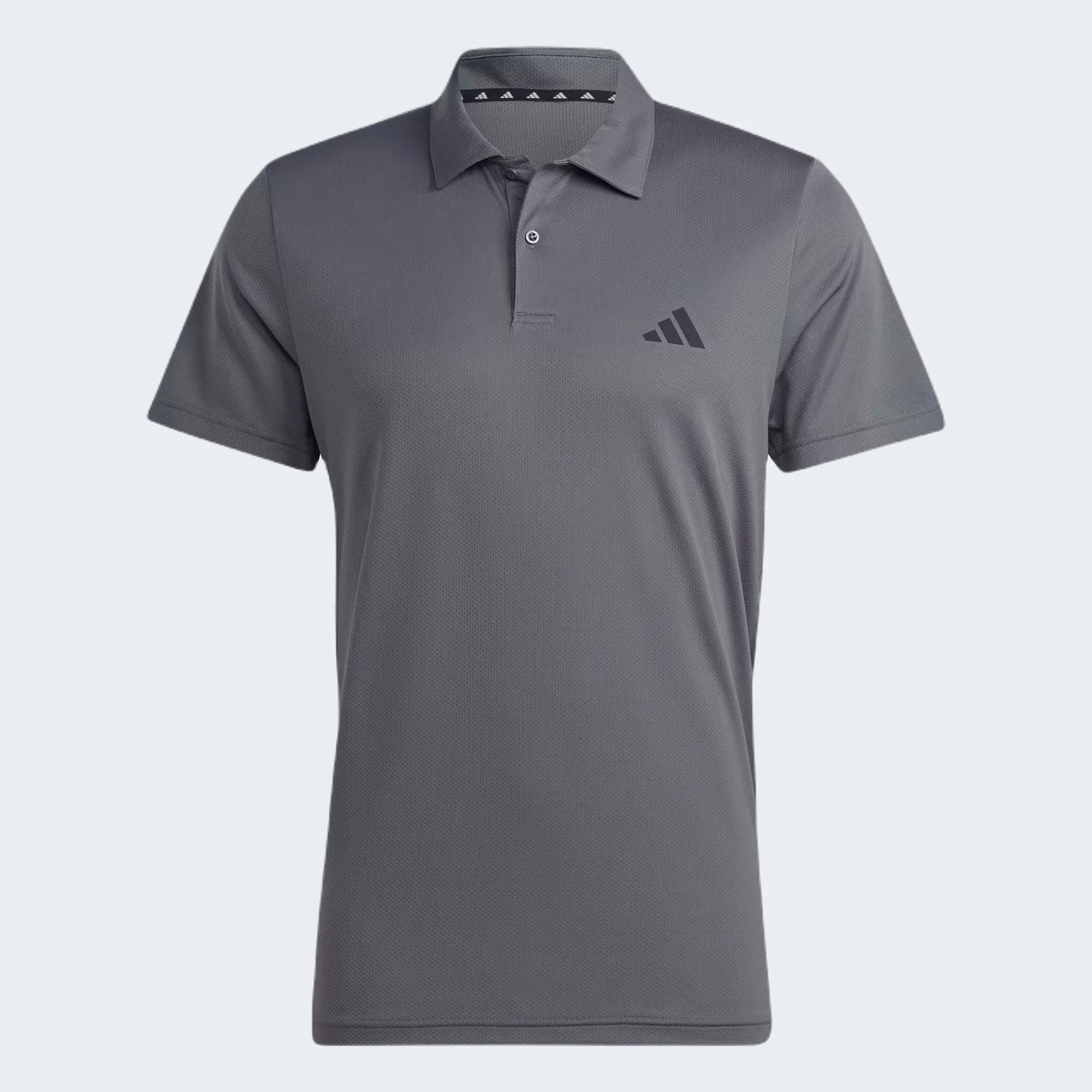 Train Essentials Training Polo Shirt
