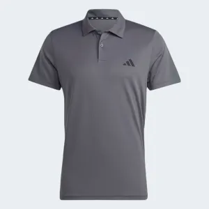 Train Essentials Training Polo Shirt
