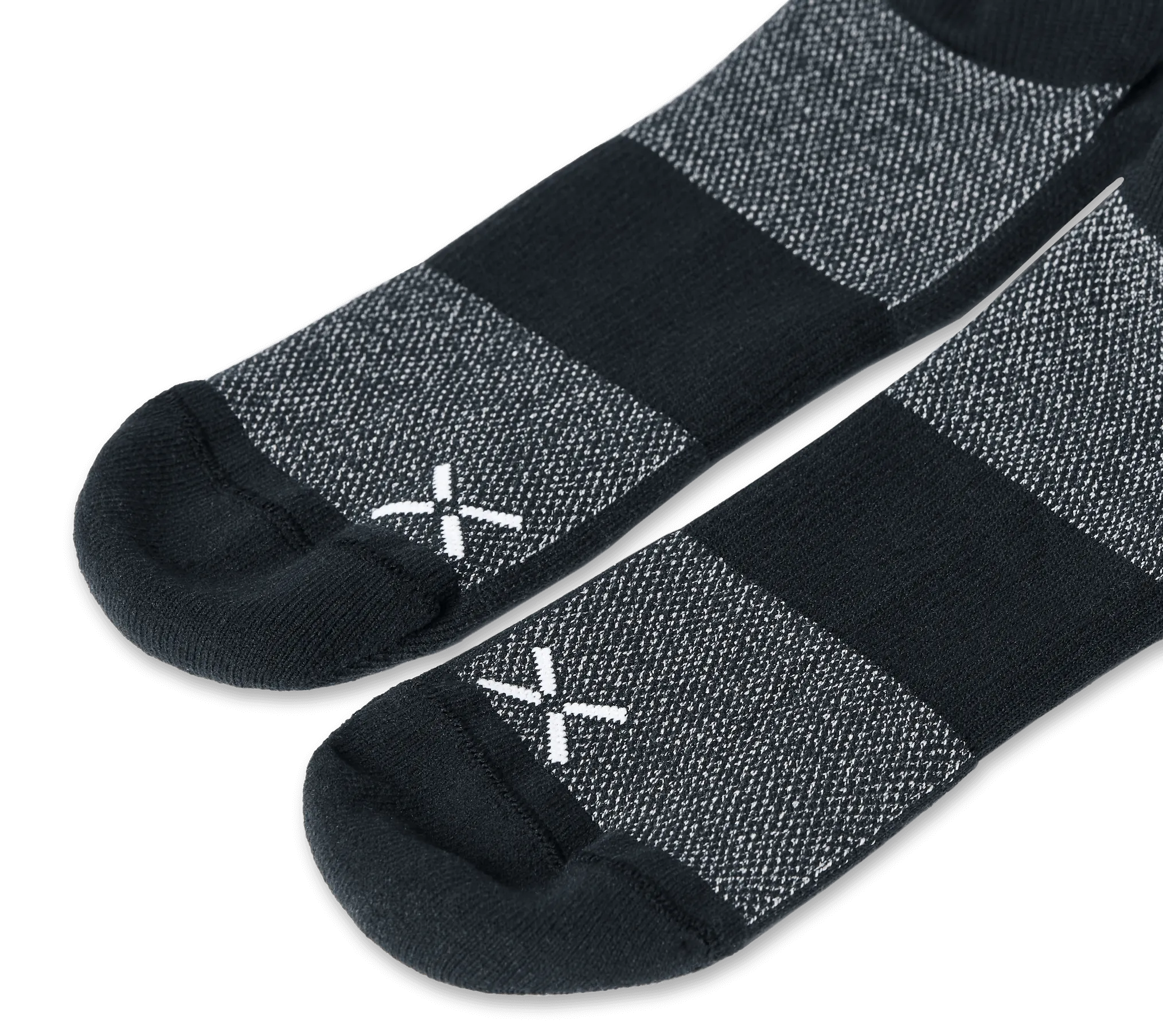 Training No-Show Sock
