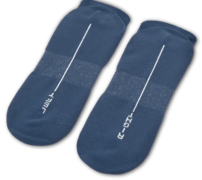 Training No-Show Sock