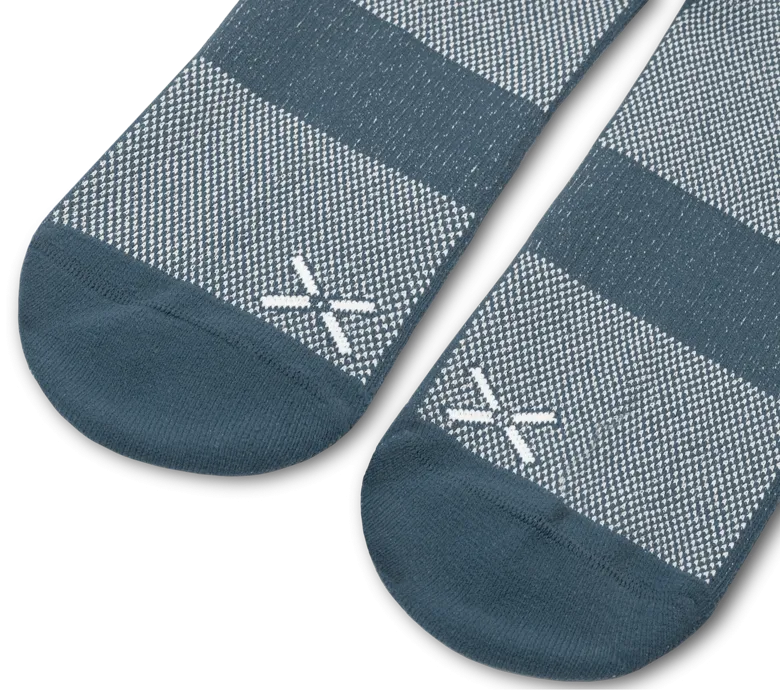 Training No-Show Sock