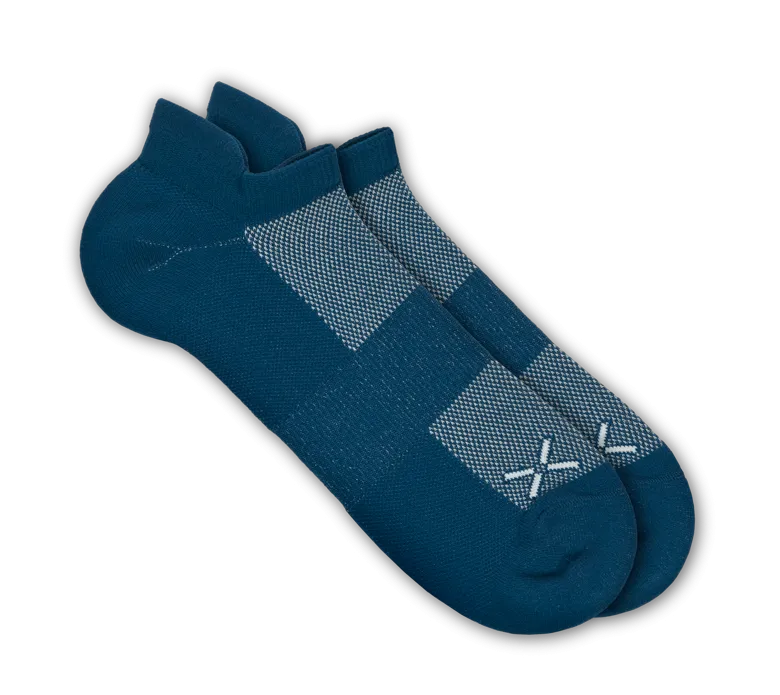 Training No-Show Sock