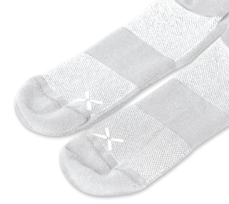Training No-Show Sock