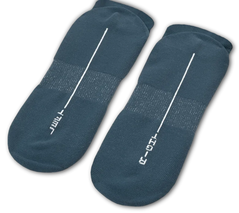 Training No-Show Sock