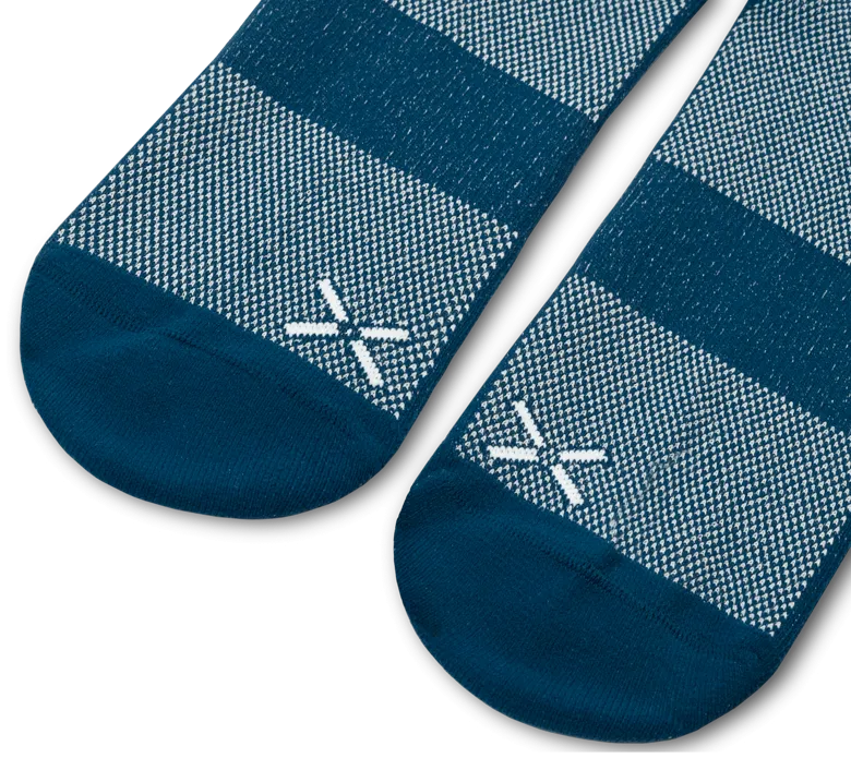 Training No-Show Sock