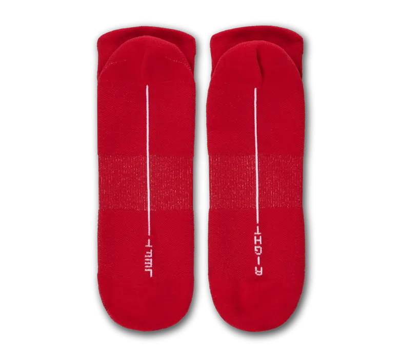 Training No-Show Sock