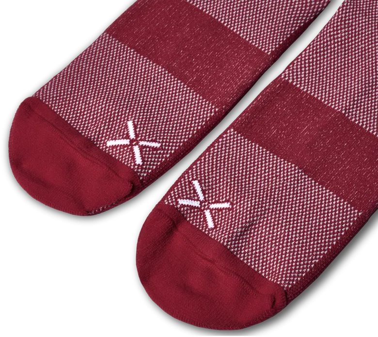 Training No-Show Sock