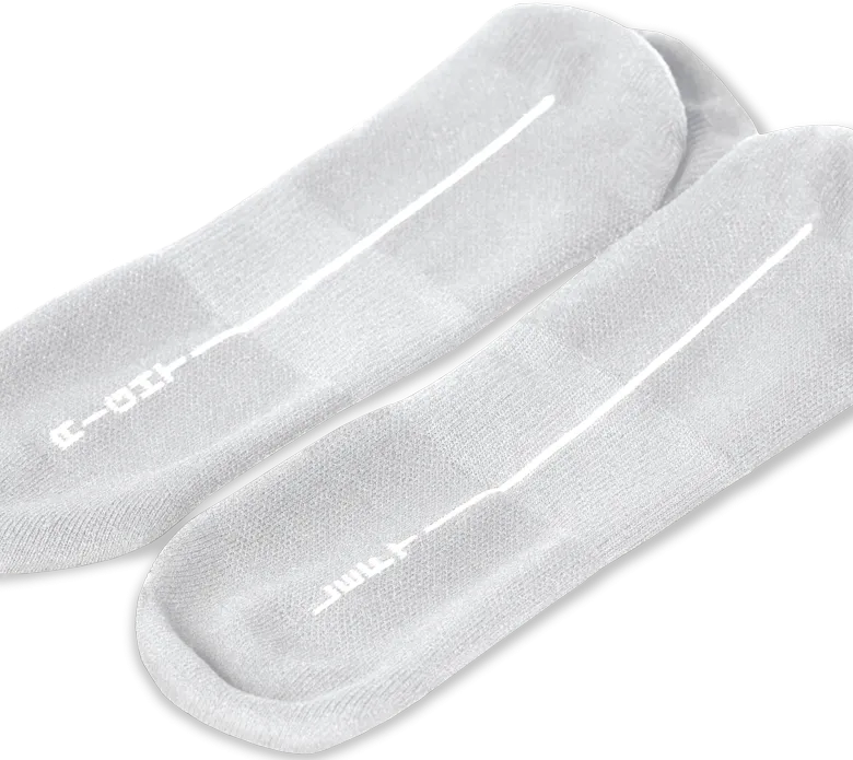 Training No-Show Sock
