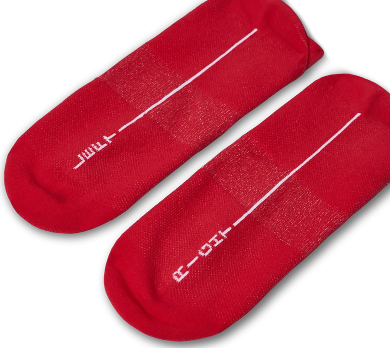 Training No-Show Sock