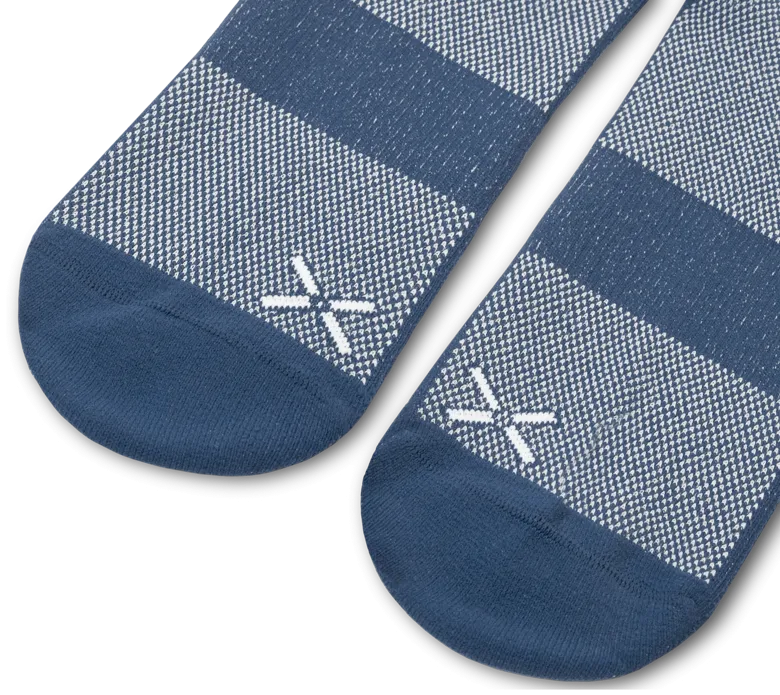 Training No-Show Sock