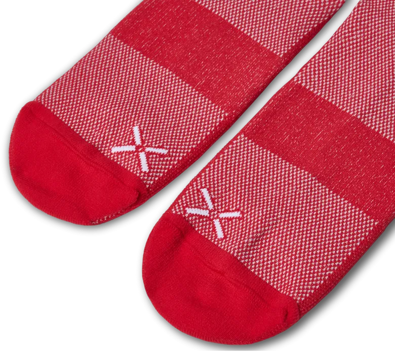 Training No-Show Sock