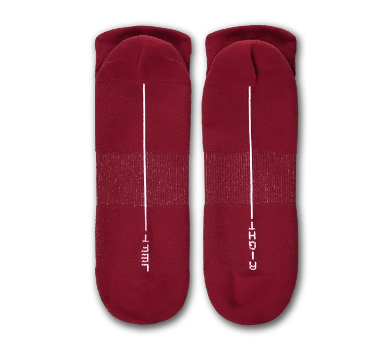 Training No-Show Sock