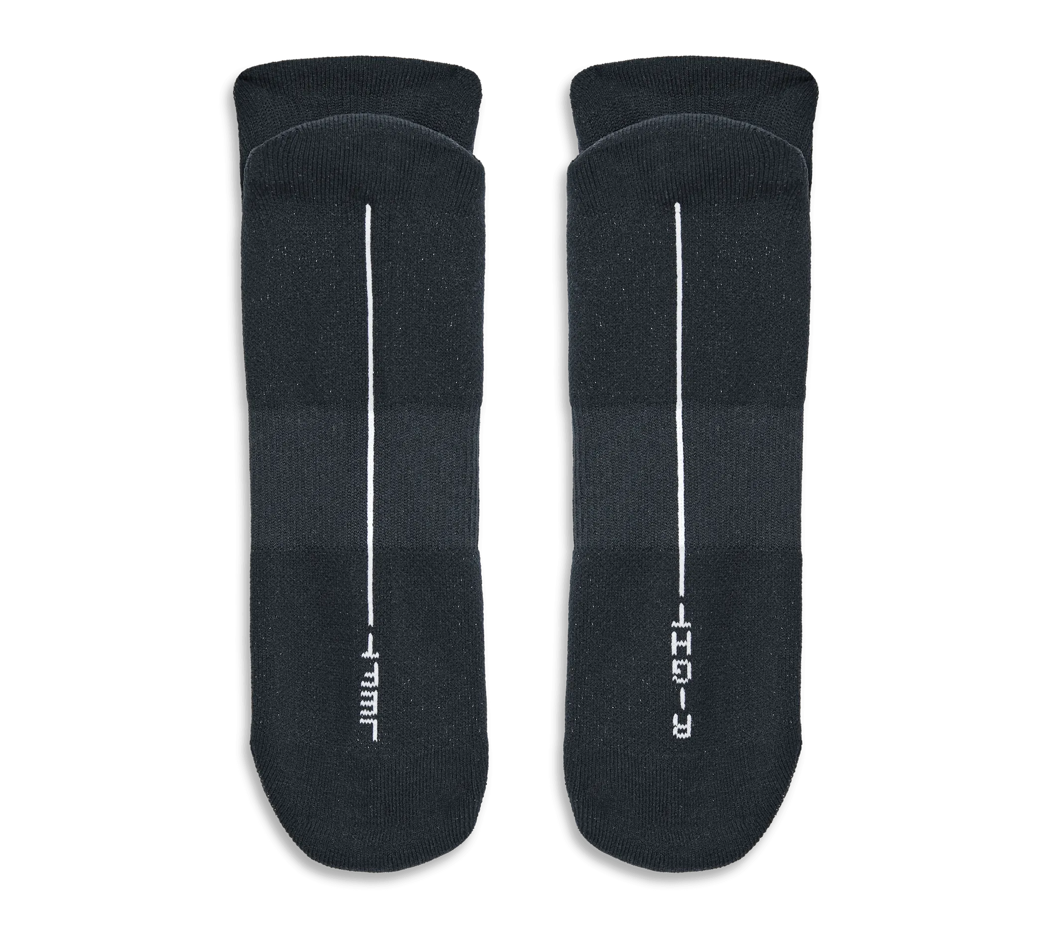Training No-Show Sock